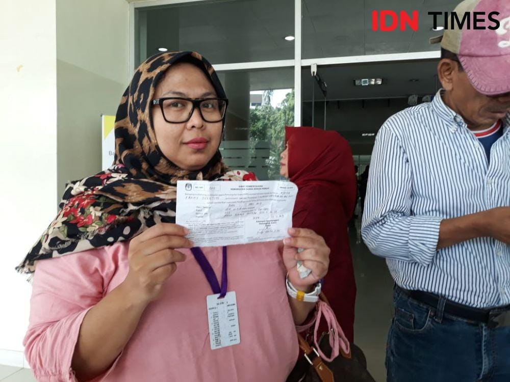 IDN Times/Indiana Malia