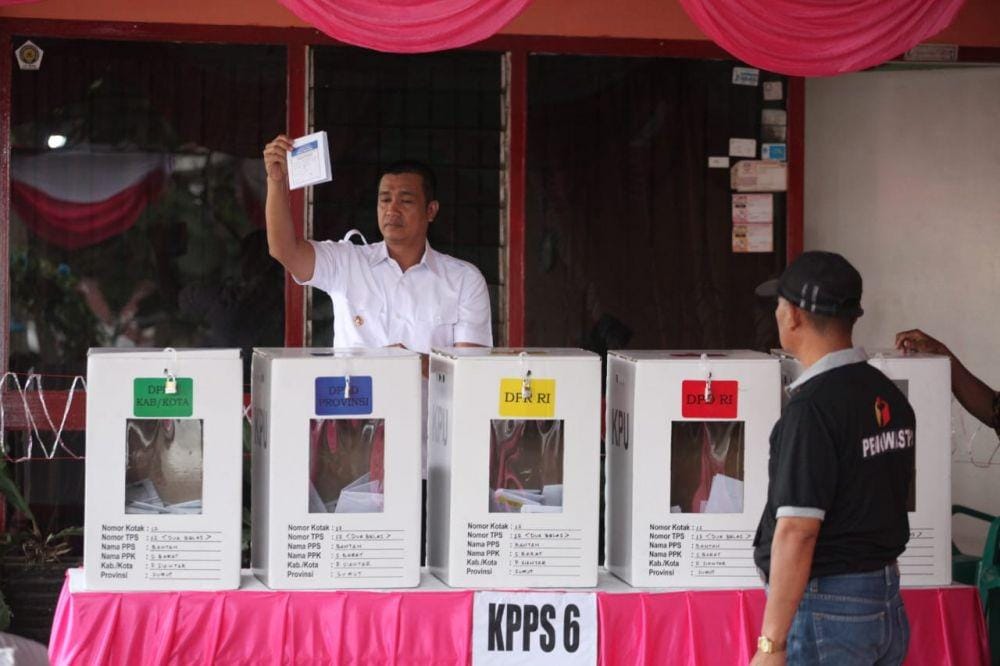 IDN Times/Gideon Aritonang