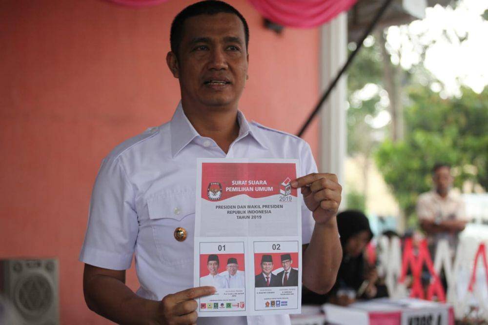 IDN Times/Gideon Aritonang
