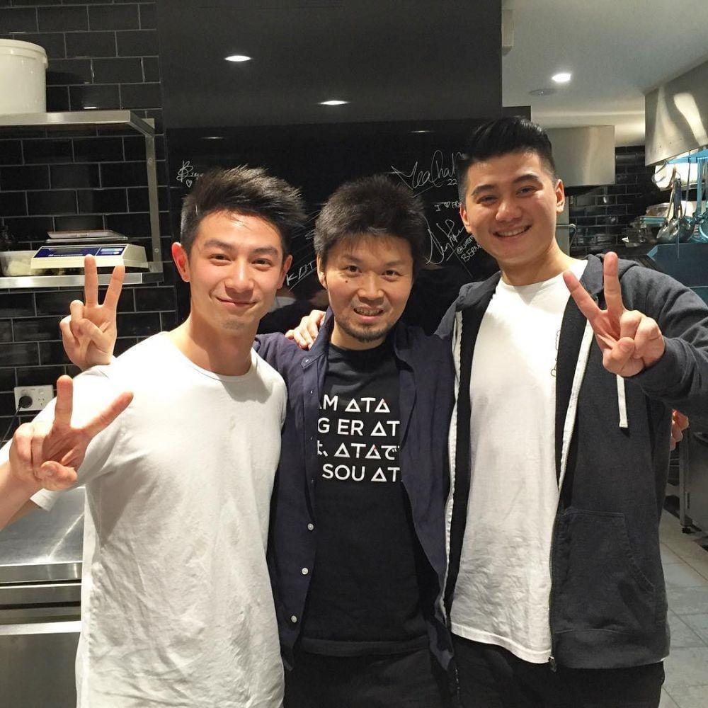 Instagram.com/arnoldpo