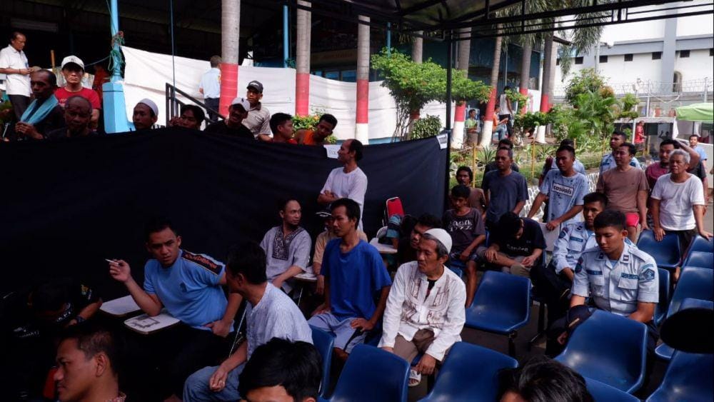 IDN Times/Gregorius Aryodamar P