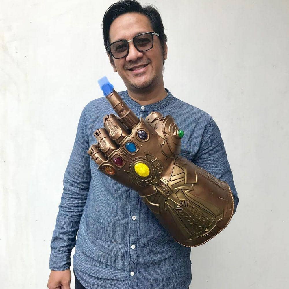 Instagram.com/andreastaulany