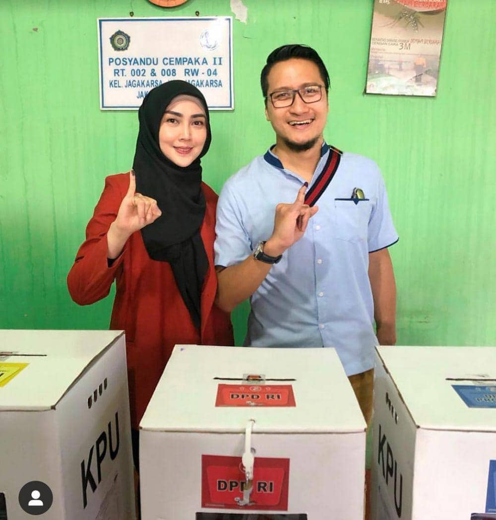 Instagram.com/ariekuntung