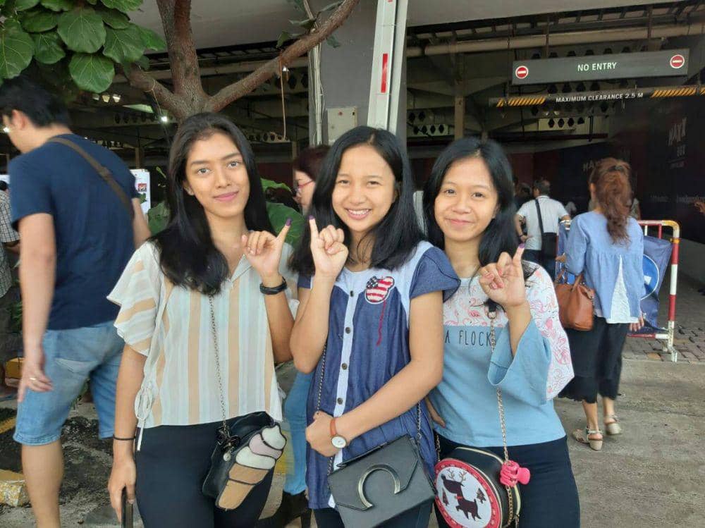 Dok.IDN Time/Chusmiaty Rombean