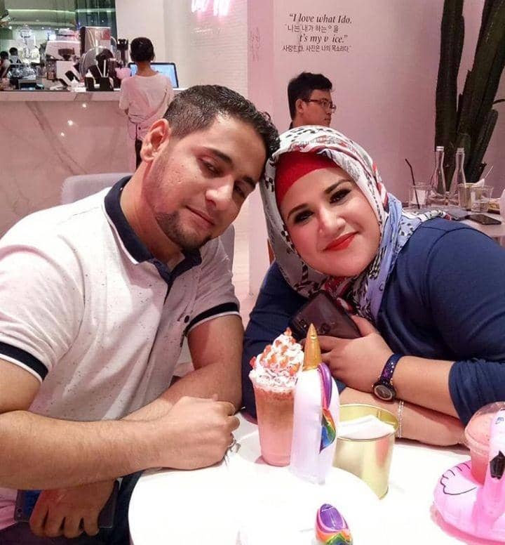 Instagram.com/dhawiyazaidah