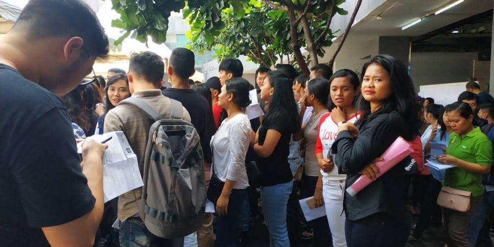 Dok.IDN Times/Chusmiaty Rombean