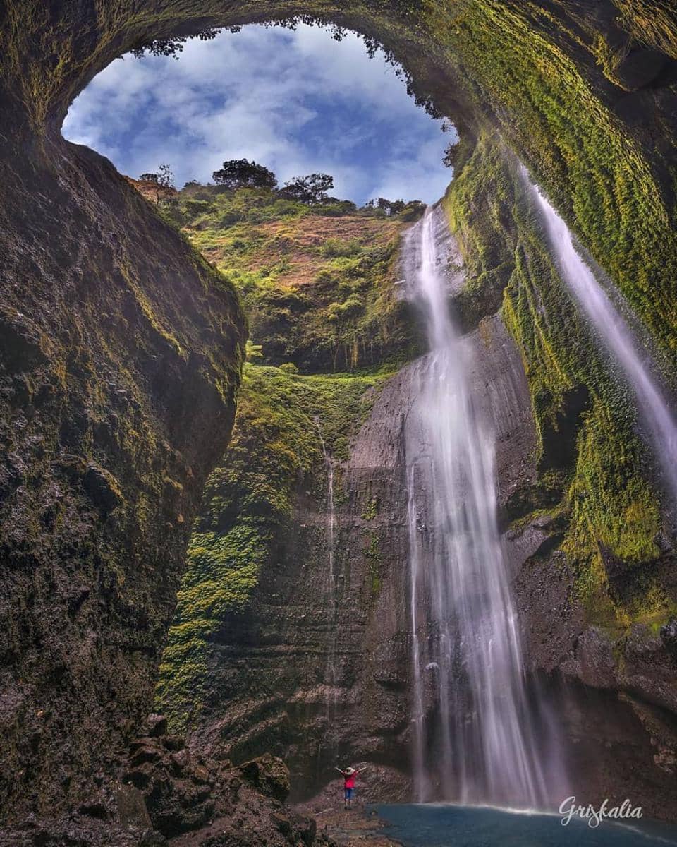 Instagram.com/pesonanusantarakita