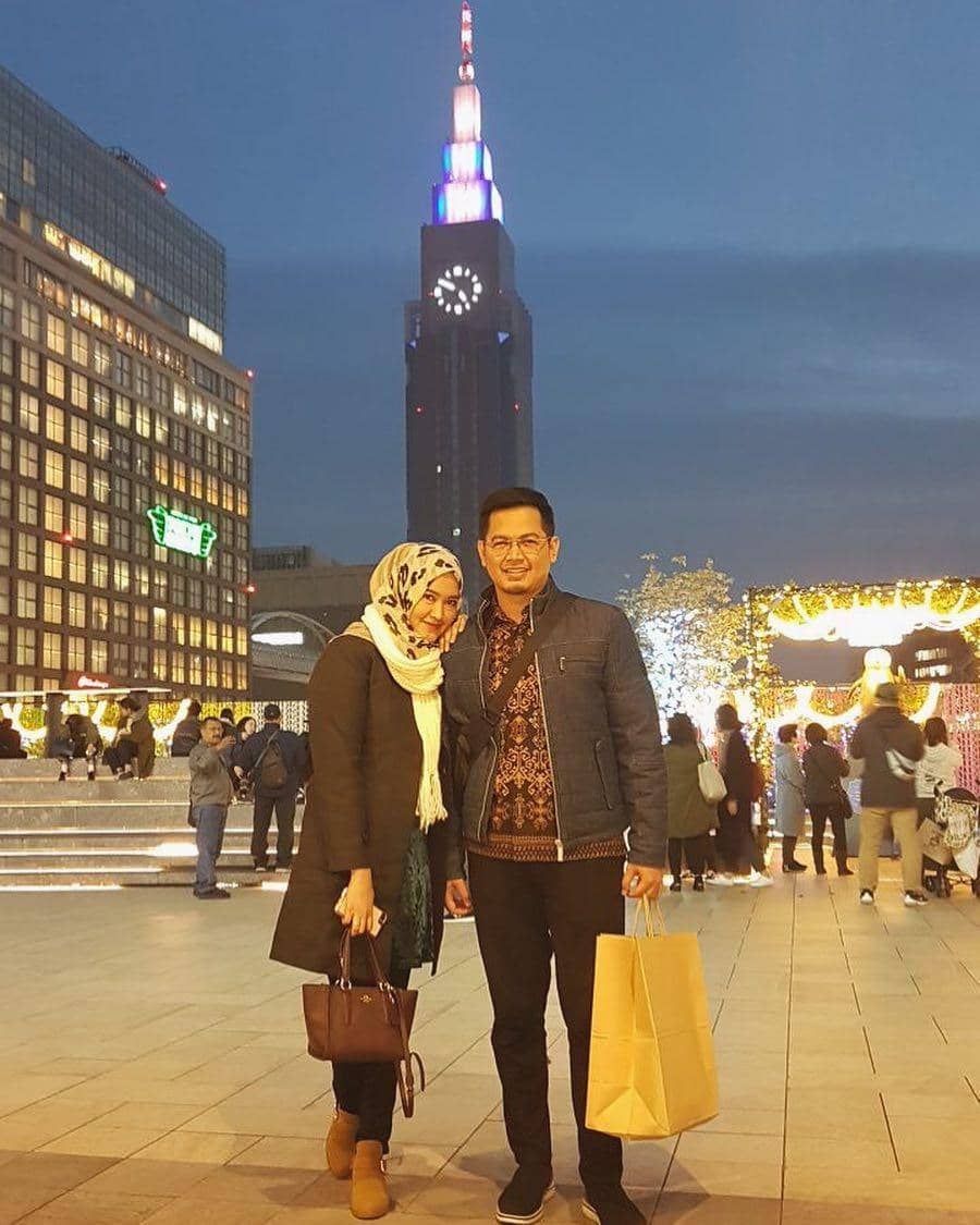 Instagram.com/lisyanurramii