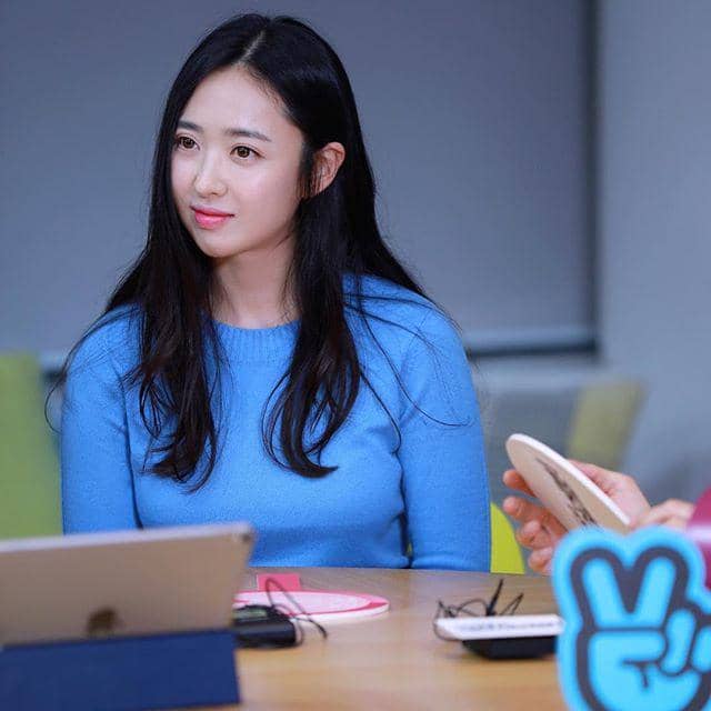 Instagram/@kimminjoung_official