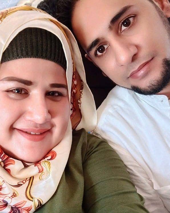 Instagram.com/dhawiyazaida