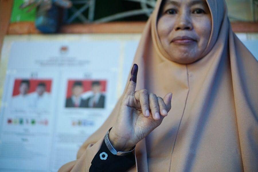 IDN Times/Abdurrahman