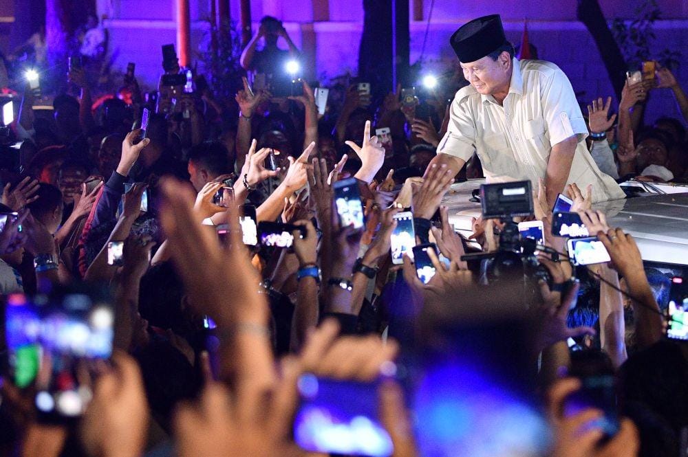 ANTARA FOTO/Sigid Kurniawan