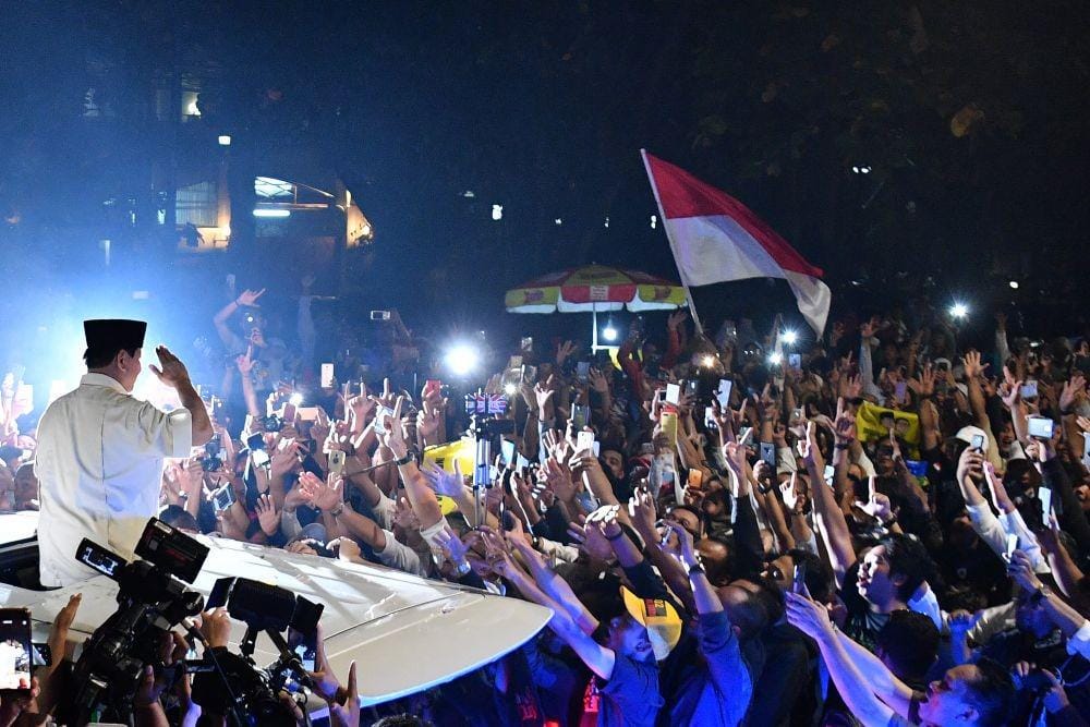 ANTARA FOTO/Sigid Kurniawan