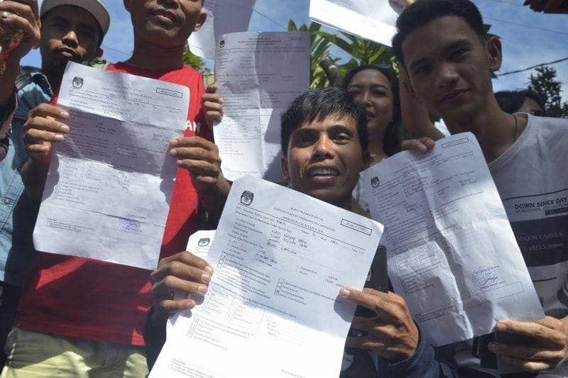 ANTARA FOTO/Fikri Yusuf