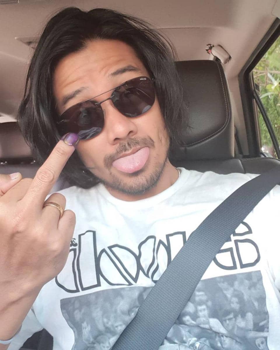 Instagram/chicco.jerikho