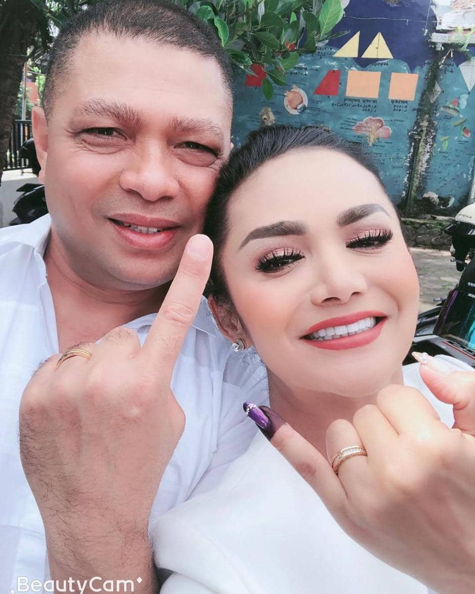 Instagram/@krisdayantilemos