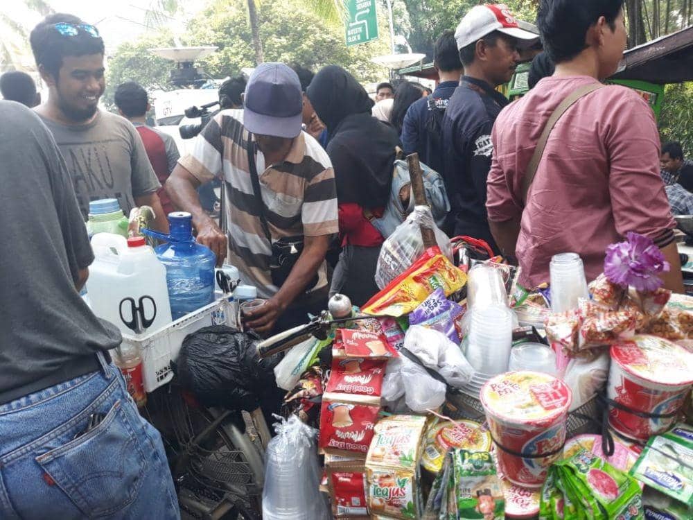 IDN Times/Margith Juita Damanik