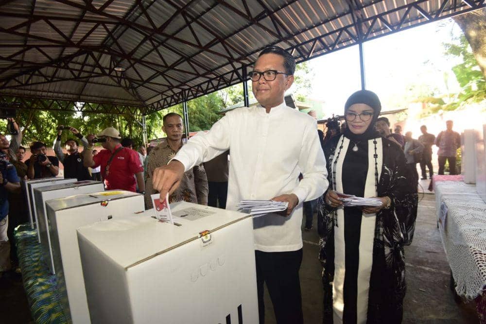 Humas Pemprov Sulsel