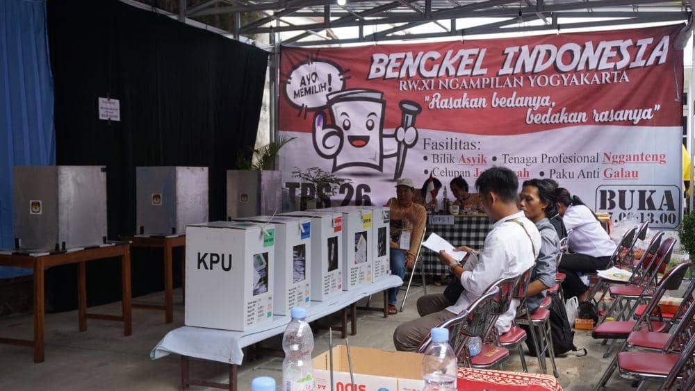 IDN Times/ Nindias Khalika