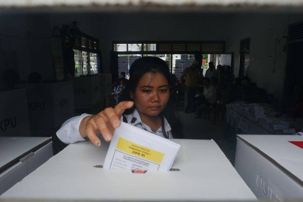 IDN Times/Prayugo Utomo
