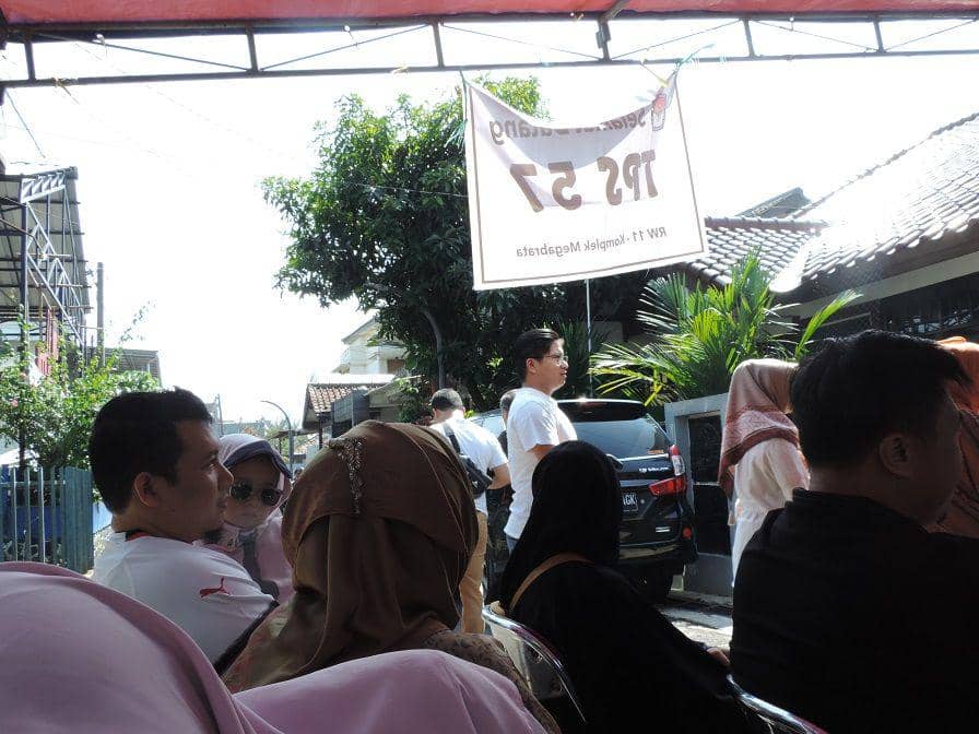 Dok. IDN Times/Yulia