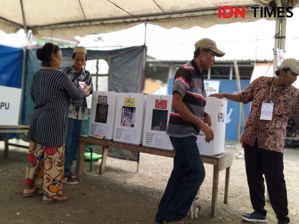 IDN Times/Dini Suciatiningrum