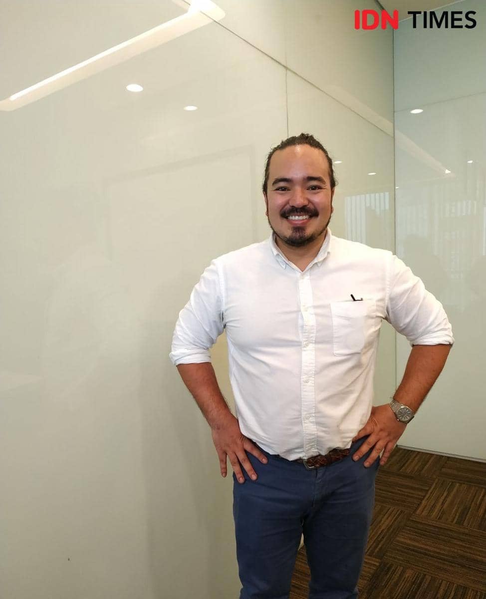 IDN Times/Syarifah Noer Aulia