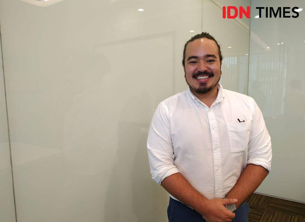 IDN Times/Syarifah Noer Aulia
