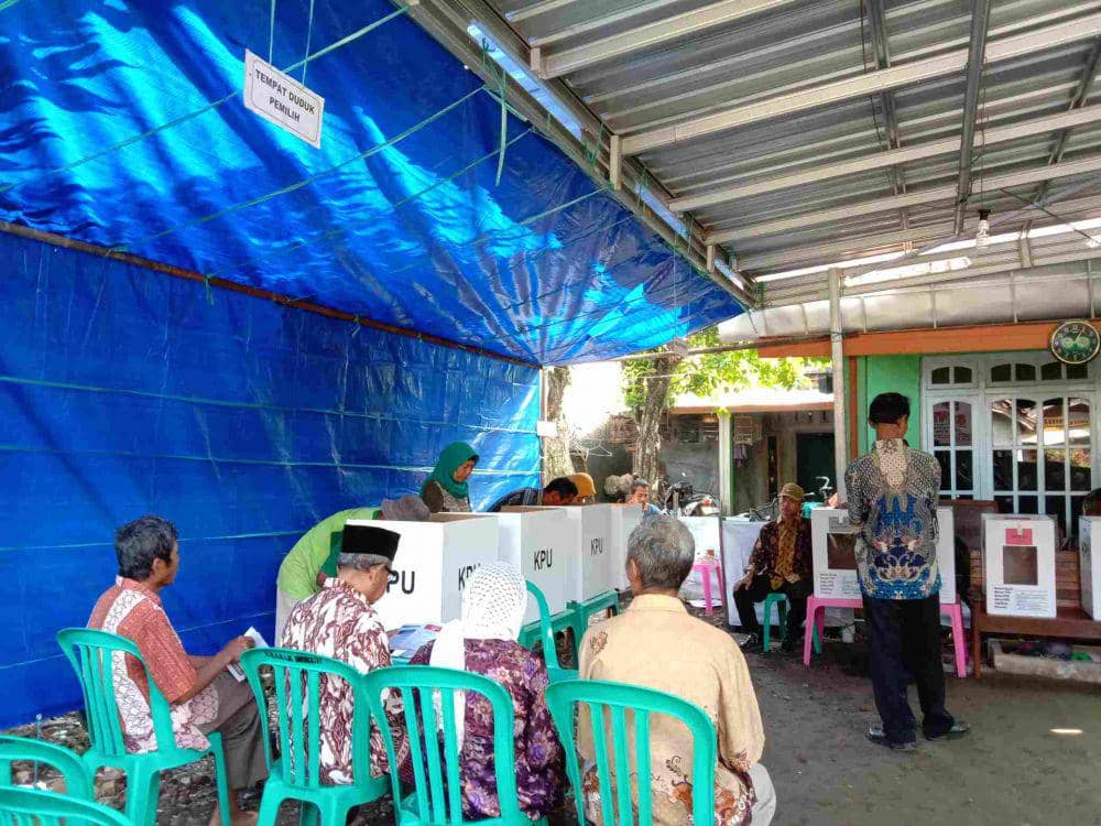 Dok. IDN Times/Izah Cahya