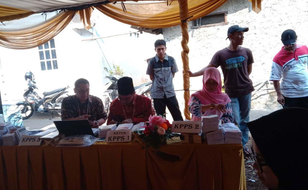 Dok. IDN Times/Ines Sela M. S.