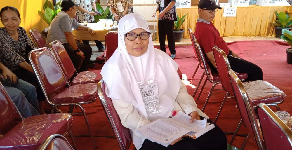 Dok. IDN Times/Ines Sela M. S.