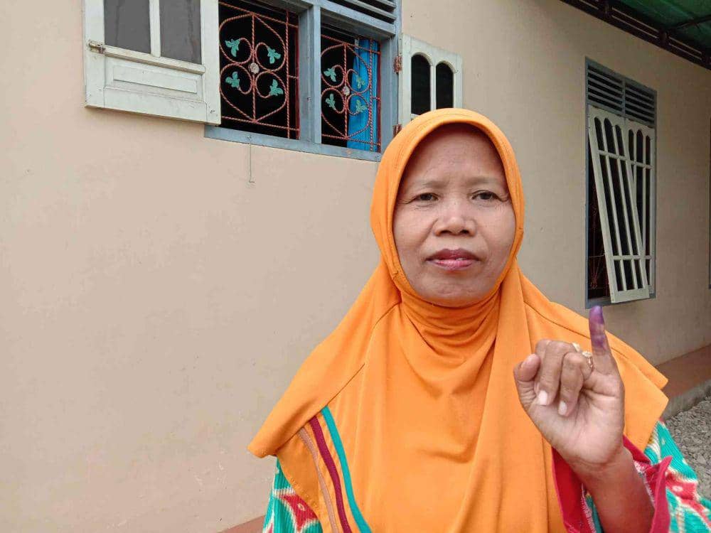 Dok. IDN Times/Izah Cahya