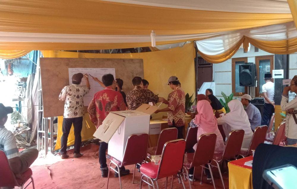 Dok. IDN Times/Ines Sela M. S.