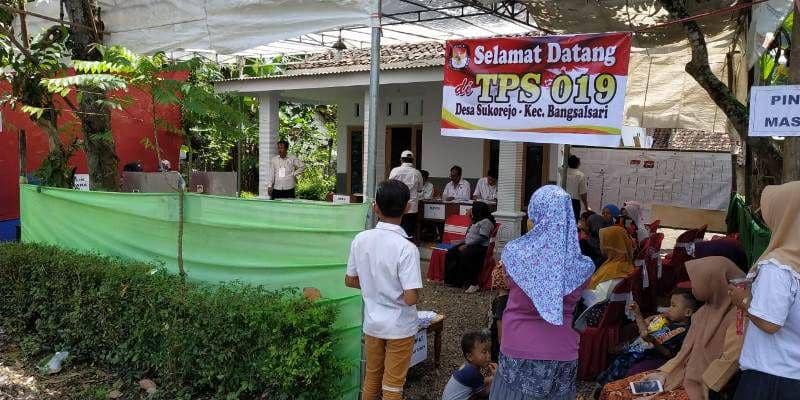 Dok. IDN Times/Imroatul Amalia S.