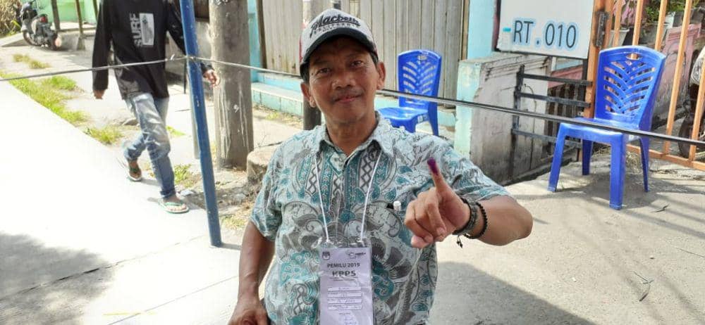 Doc. IDN Times/Nursyamsi KD