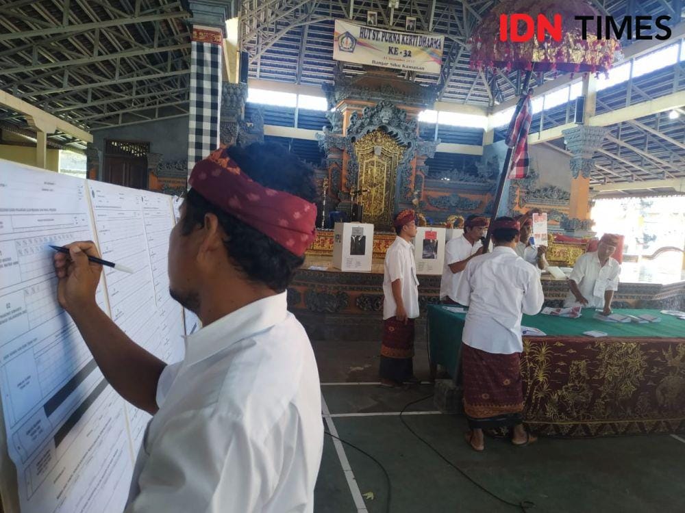 IDN Times/Wayan Antara