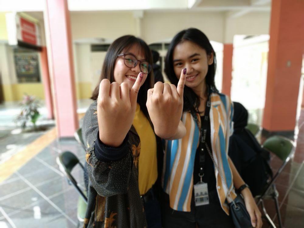 IDN Times/Debbie Sutrisno