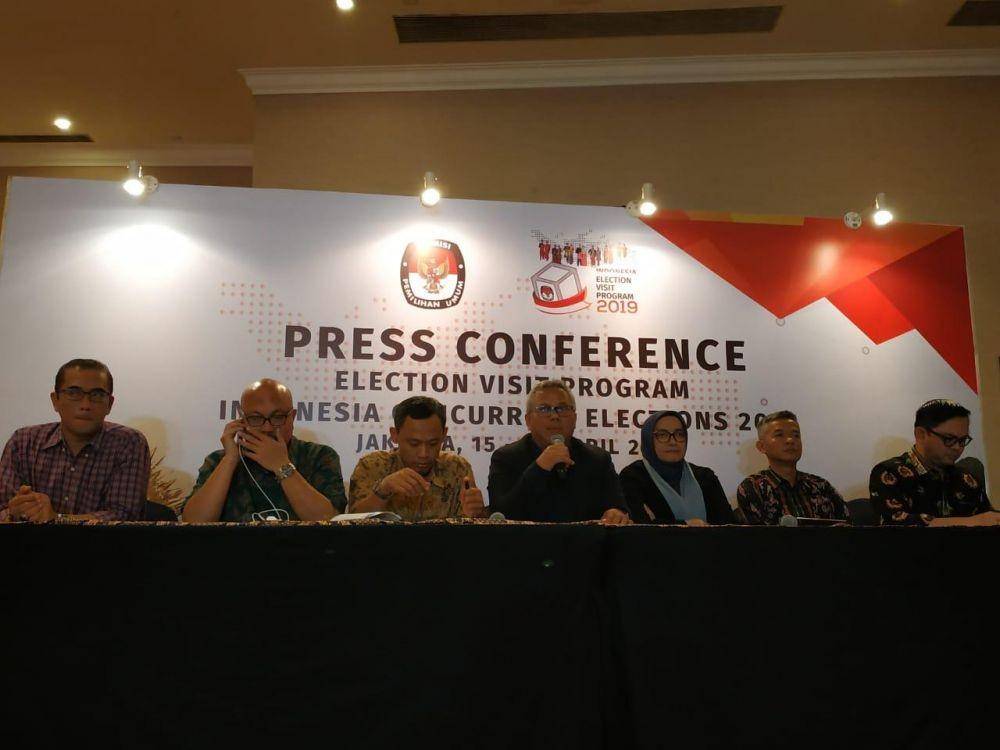 IDN Times/Fitang Budi