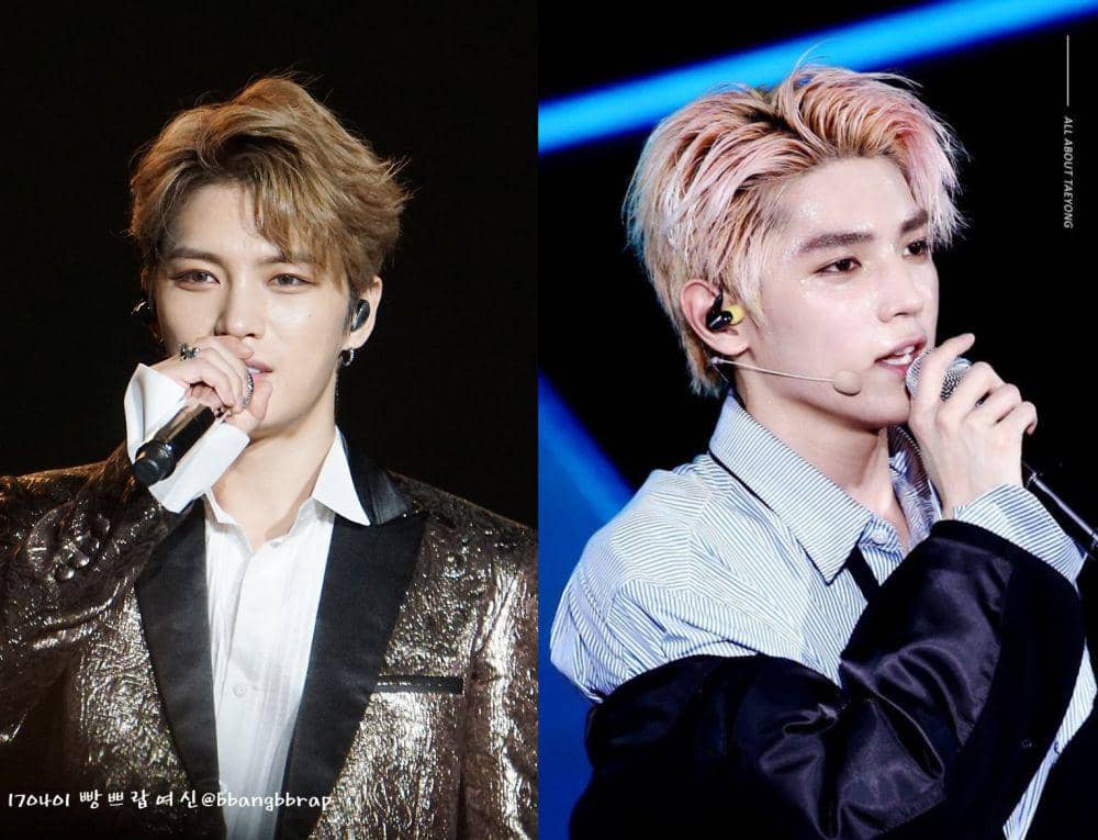 twitter.com/bbangbbrap & twitter.com/isnapha