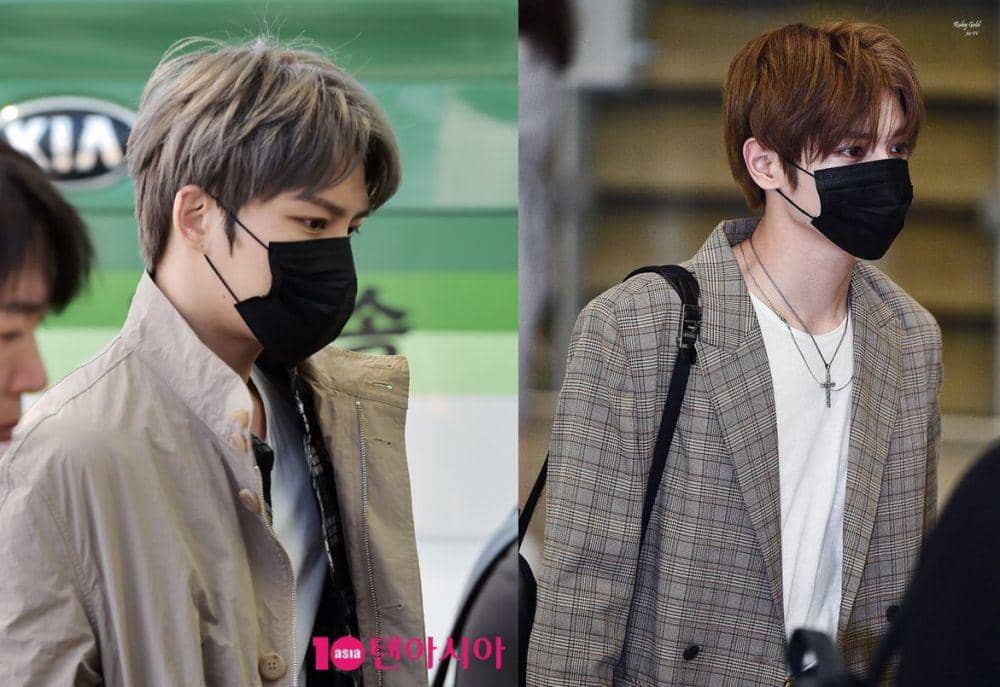 tenasia.hankyung.com & twitter.com/tyongbreze