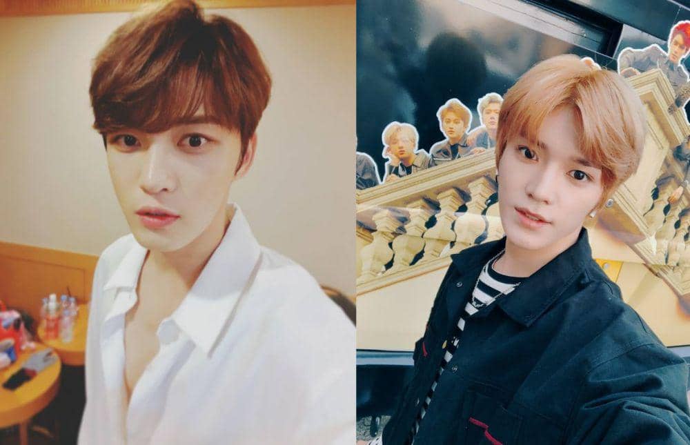 ameblo.jp & twitter.com/NCTsmtown