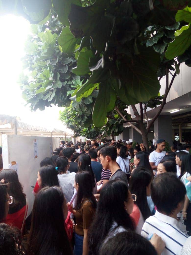 Dok. IDN Times/Chusmiaty Rombean