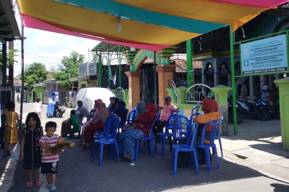 Dok. IDN Times/Chalimatus Sa'diyah