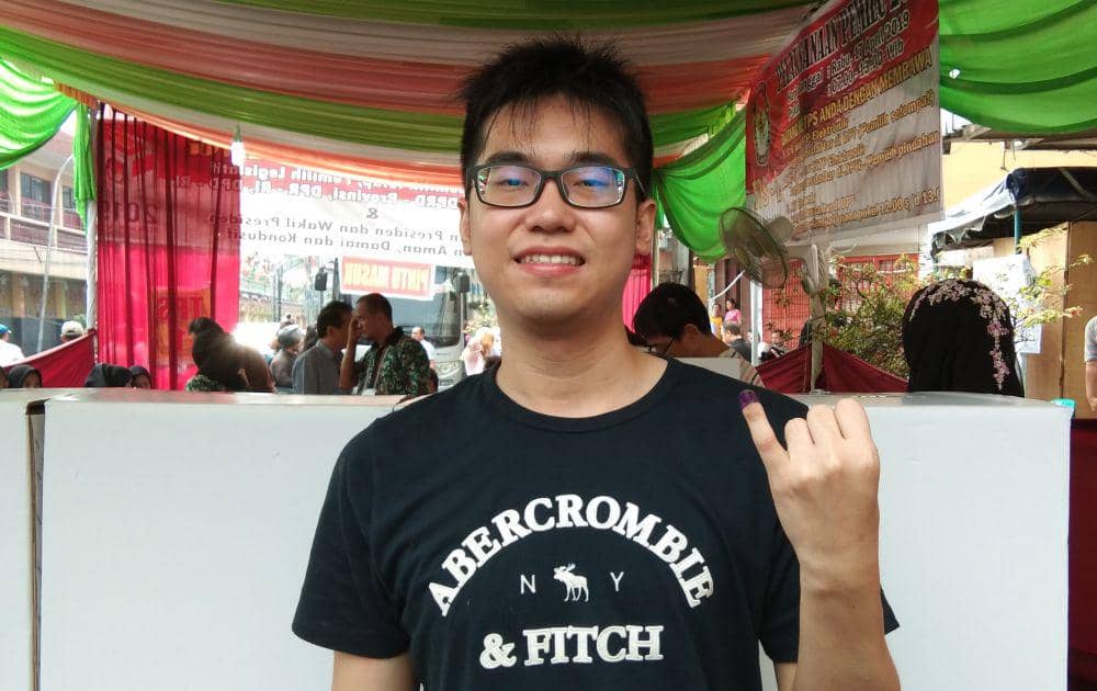 IDN TIMES/Sori Siregar