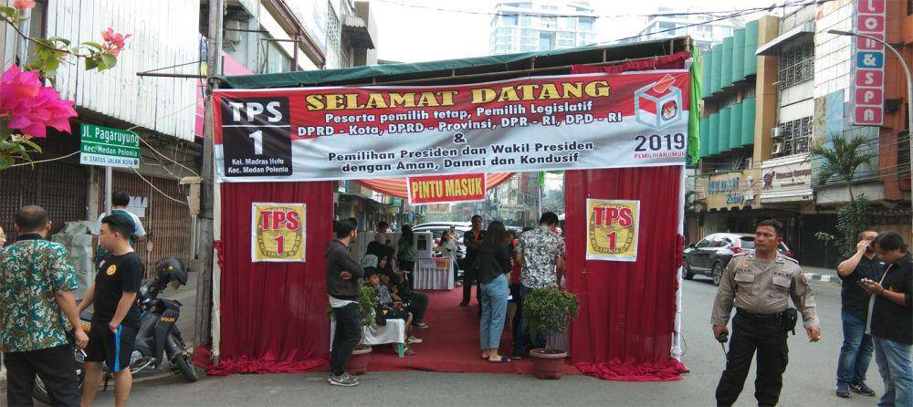 IDN TIMES/Sori Siregar