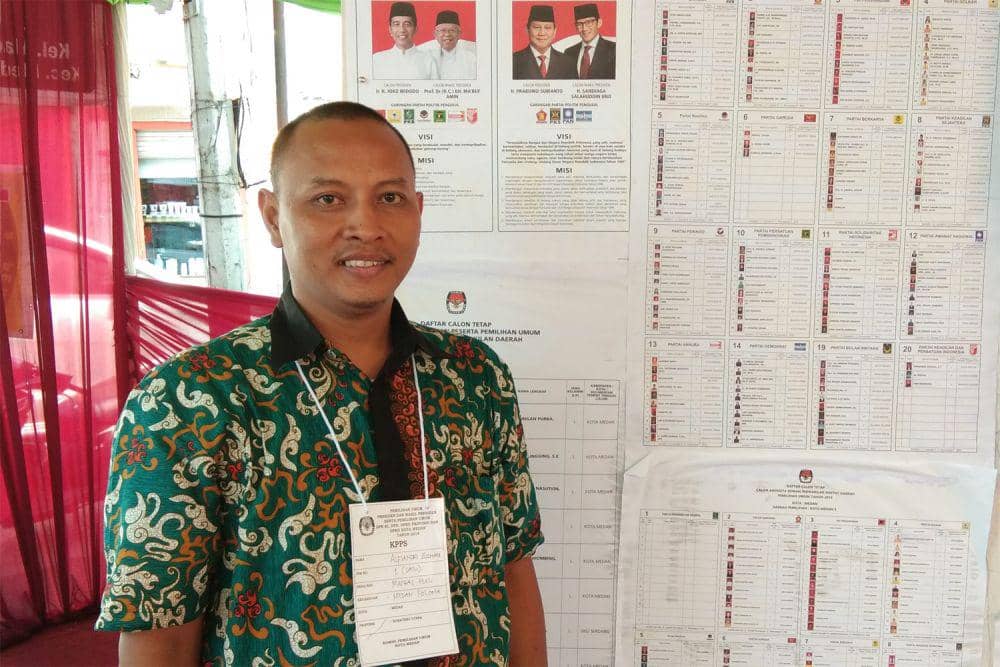 IDN TIMES/Sori Siregar