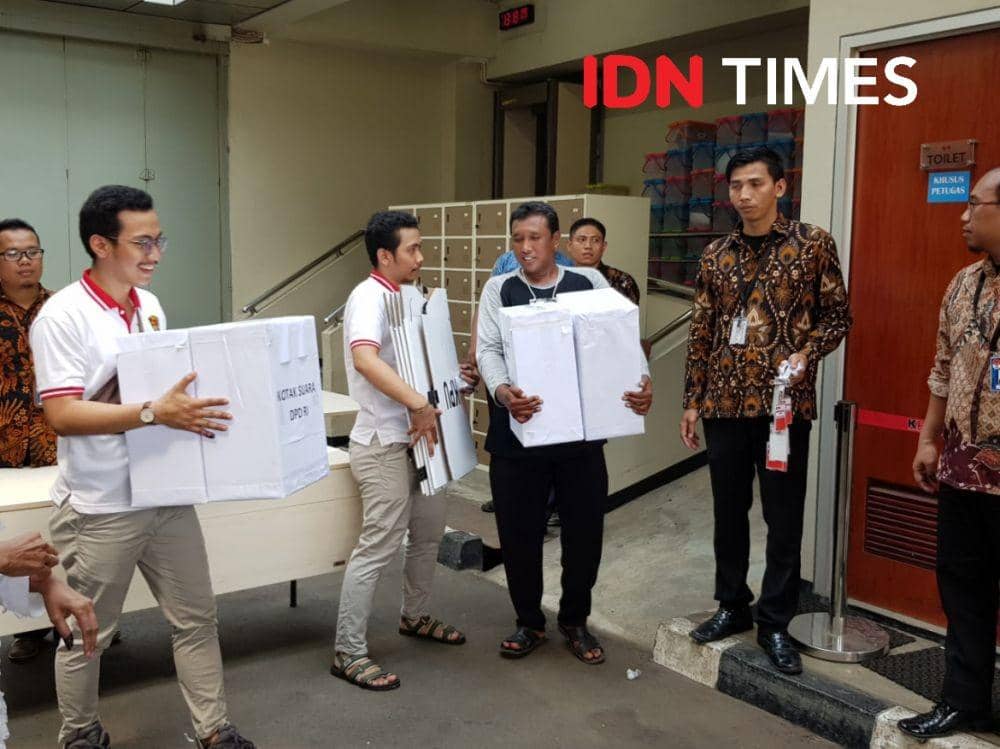 IDN Times/Santi Dewi