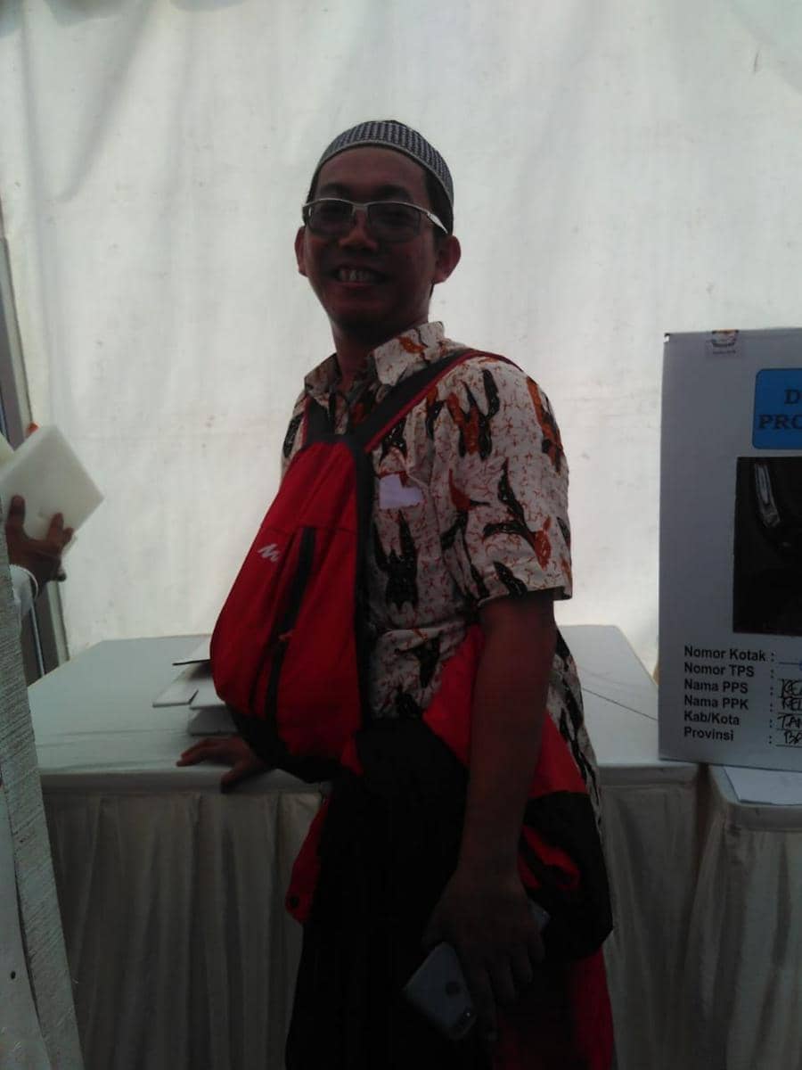 Dok.IDN Times/Chusmiaty Rombean