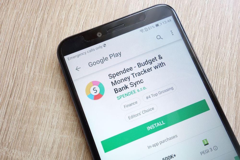 Shutterstock/Piotr Swat