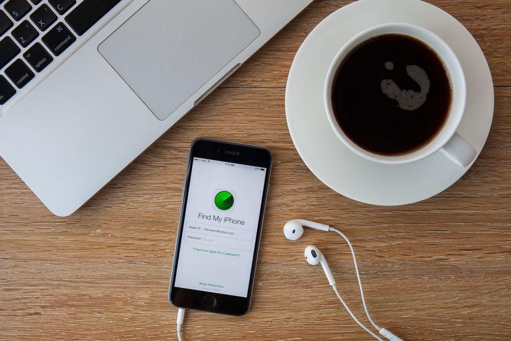 Shutterstock/aradaphotography